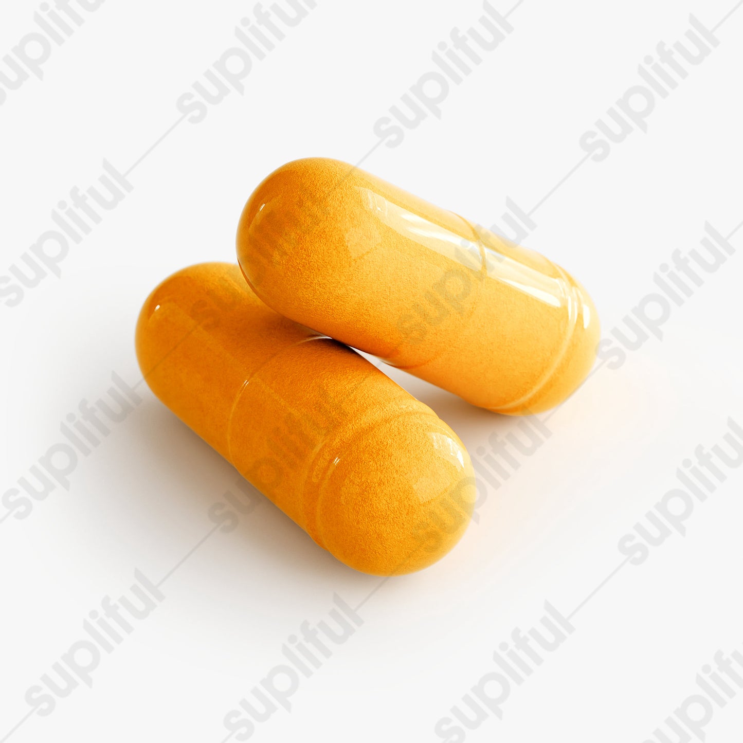 CoveGlow Platinum Turmeric