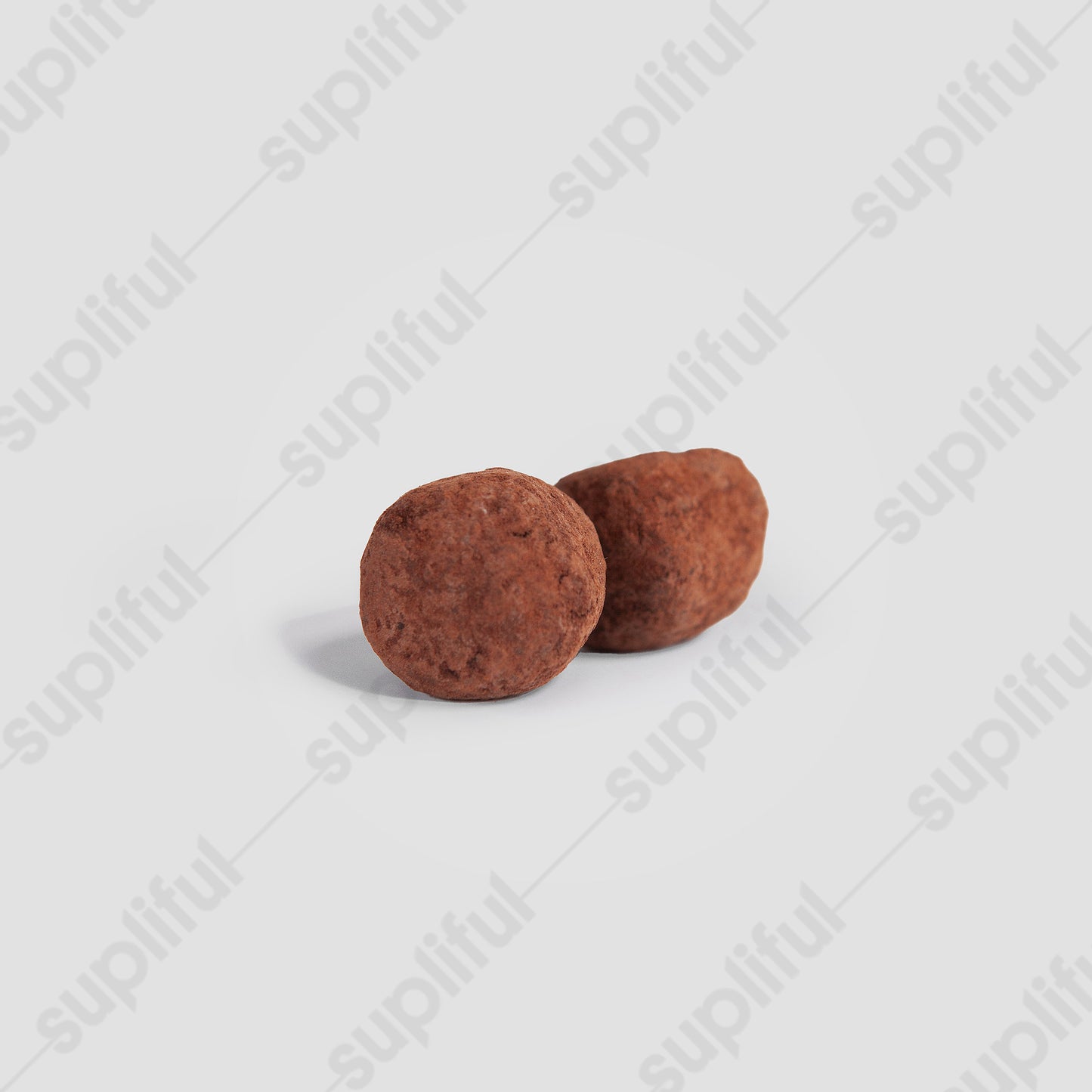 CoveGlow Birch Chaga Truffles