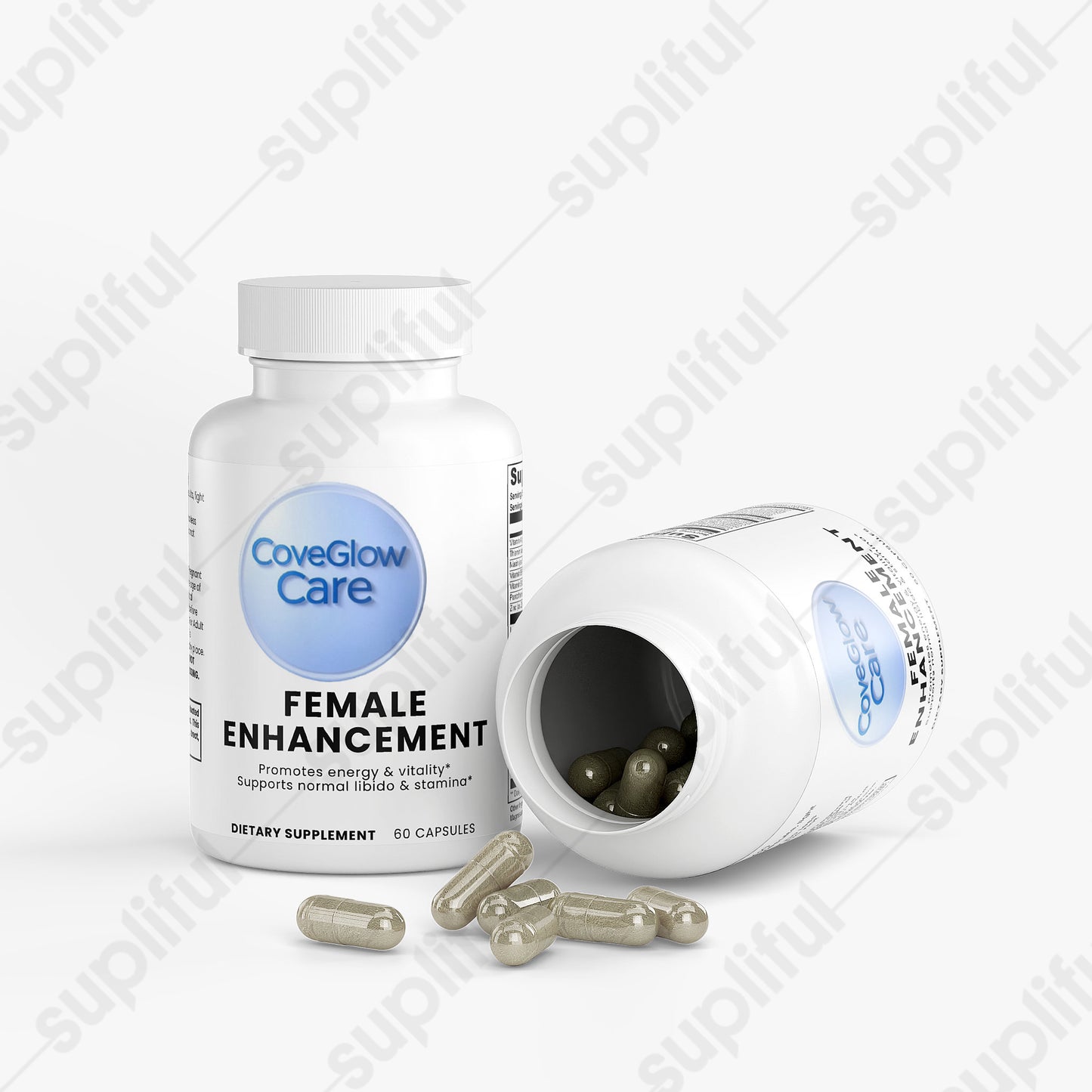 CoveGlow Female Enhancement