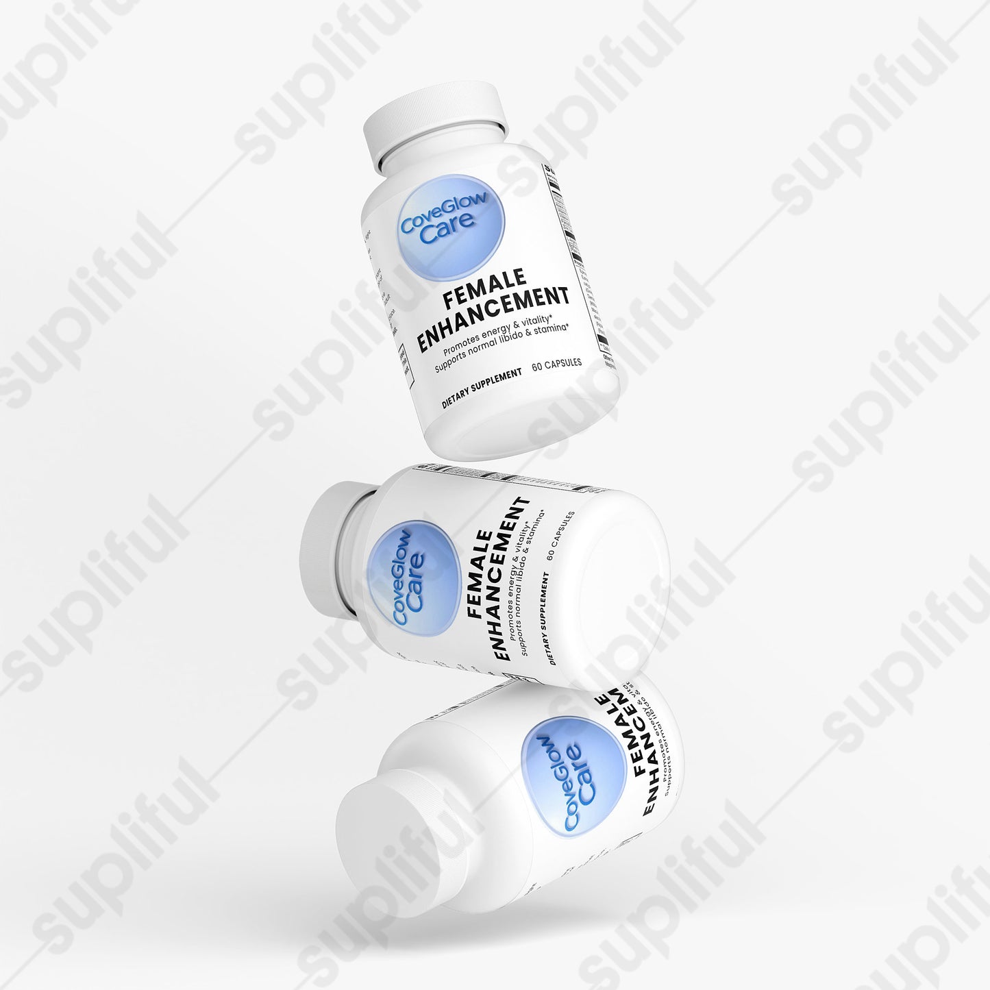 CoveGlow Female Enhancement