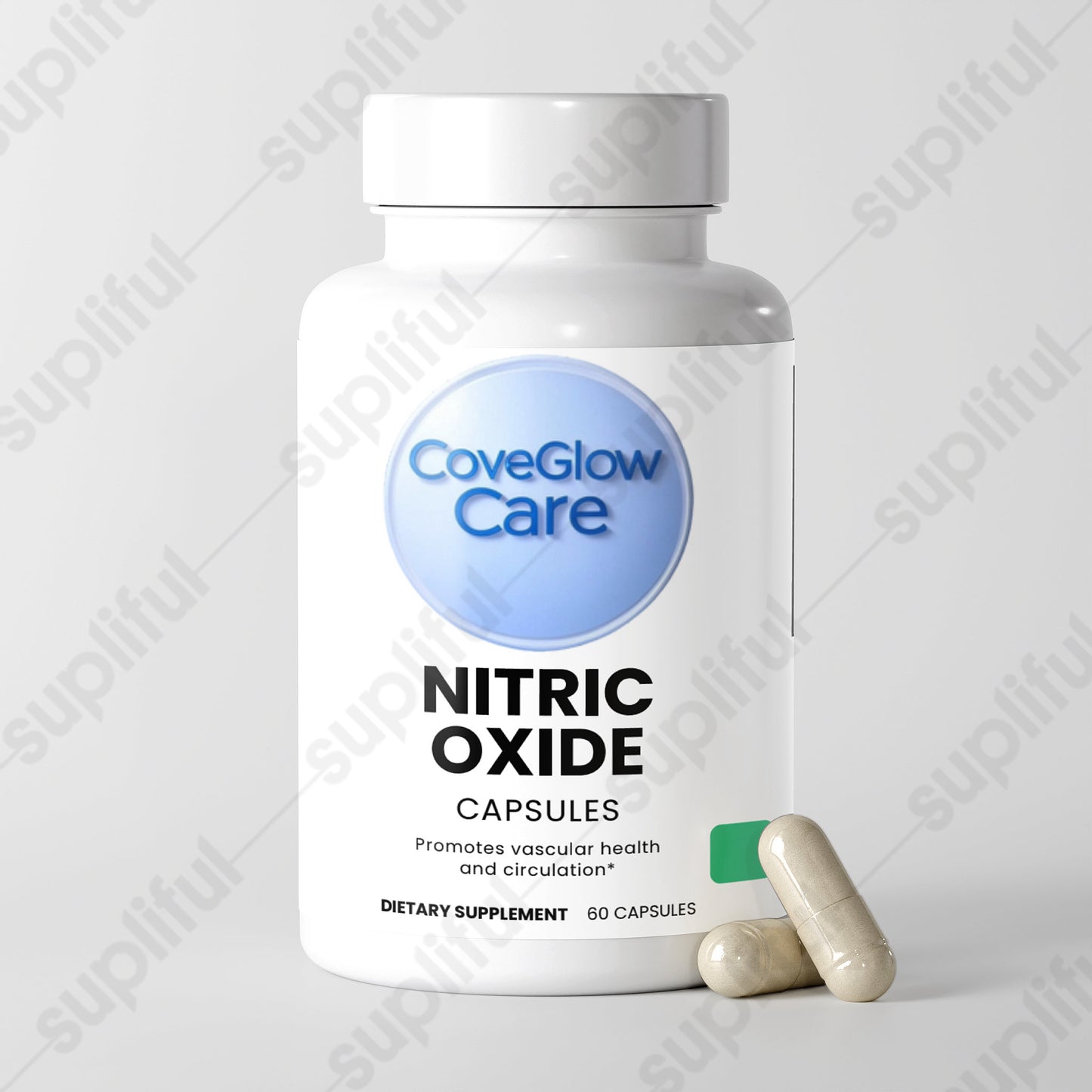CoveGlow Nitric Oxide
