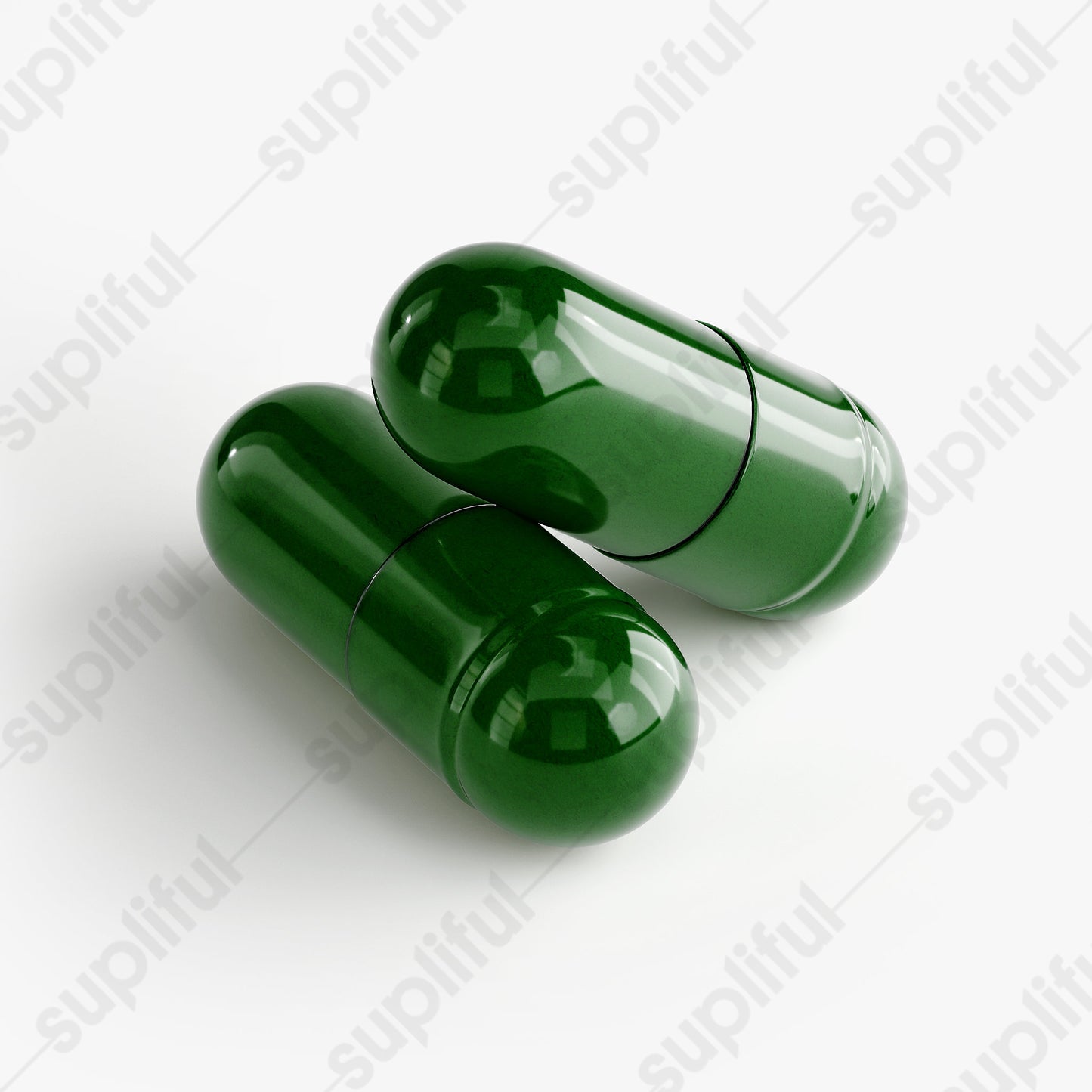 CoveGlow Fat Burner with MCT