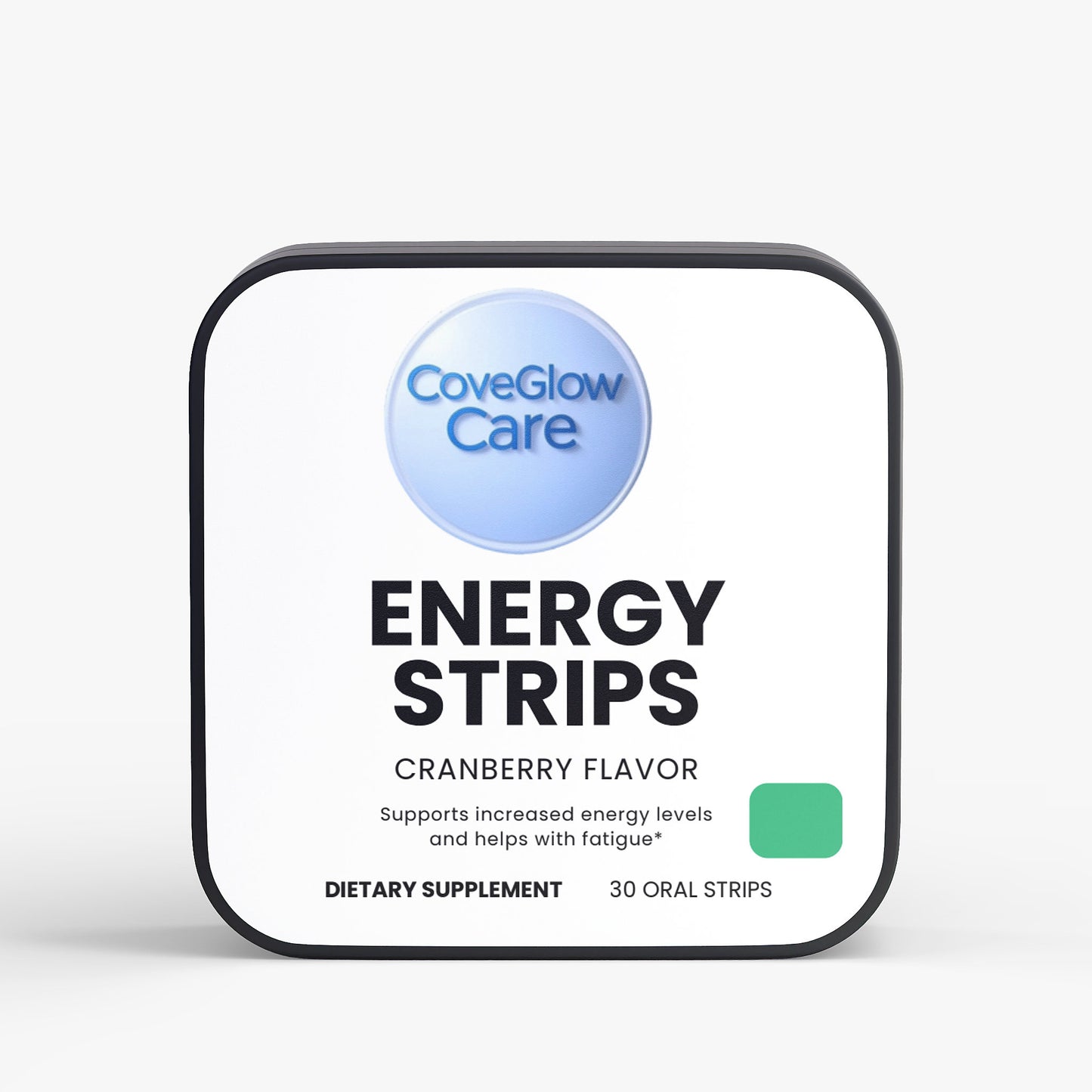 CoveGlow Energy Strips