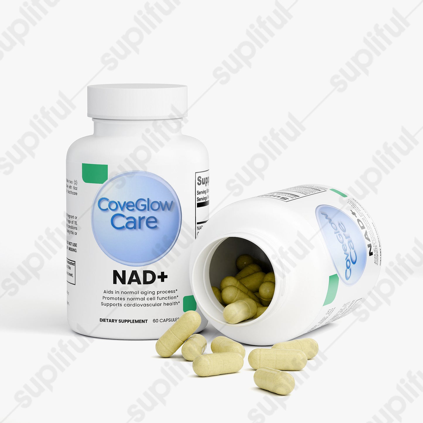 CoveGlow NAD+