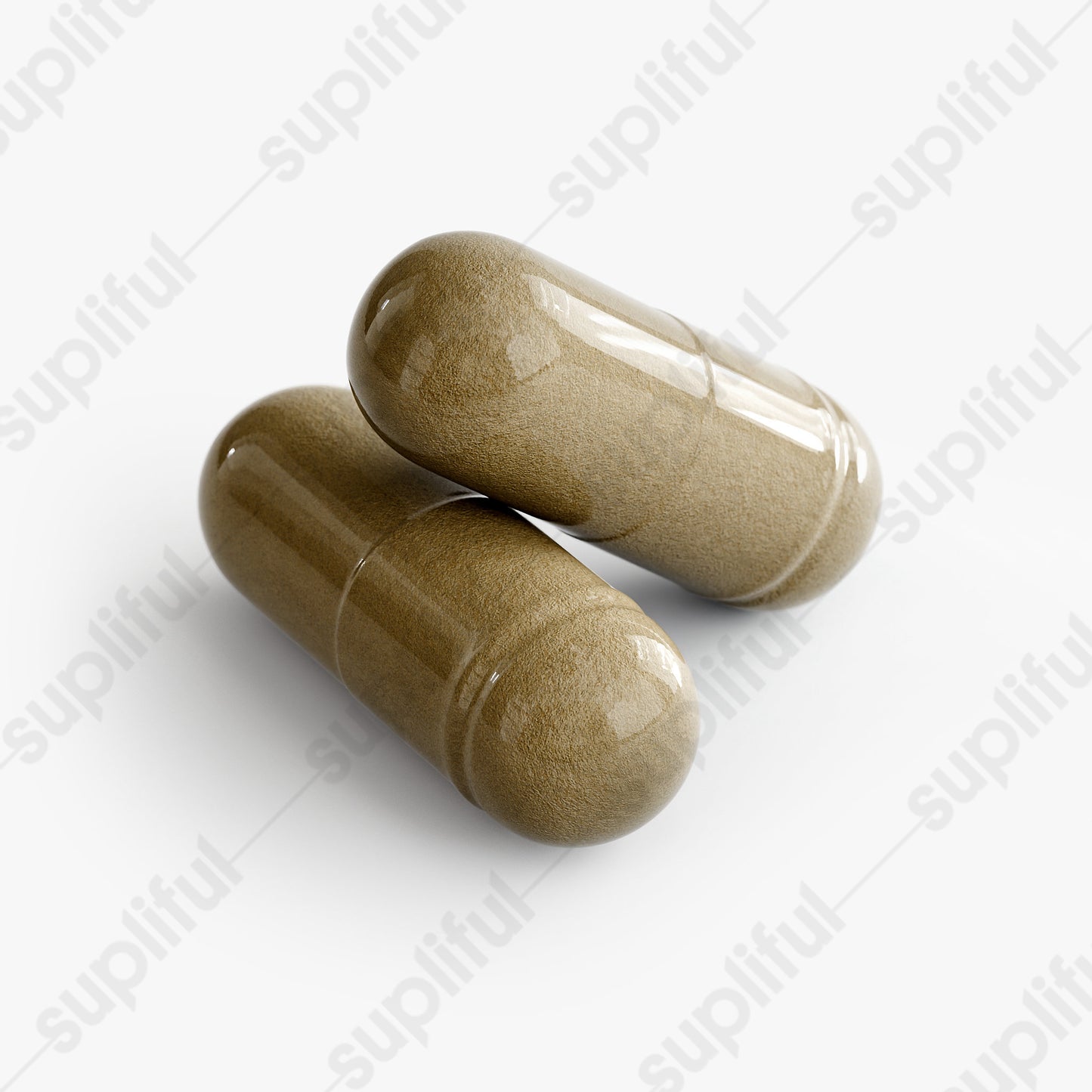 CoveGlow Ginkgo Biloba + Ginseng