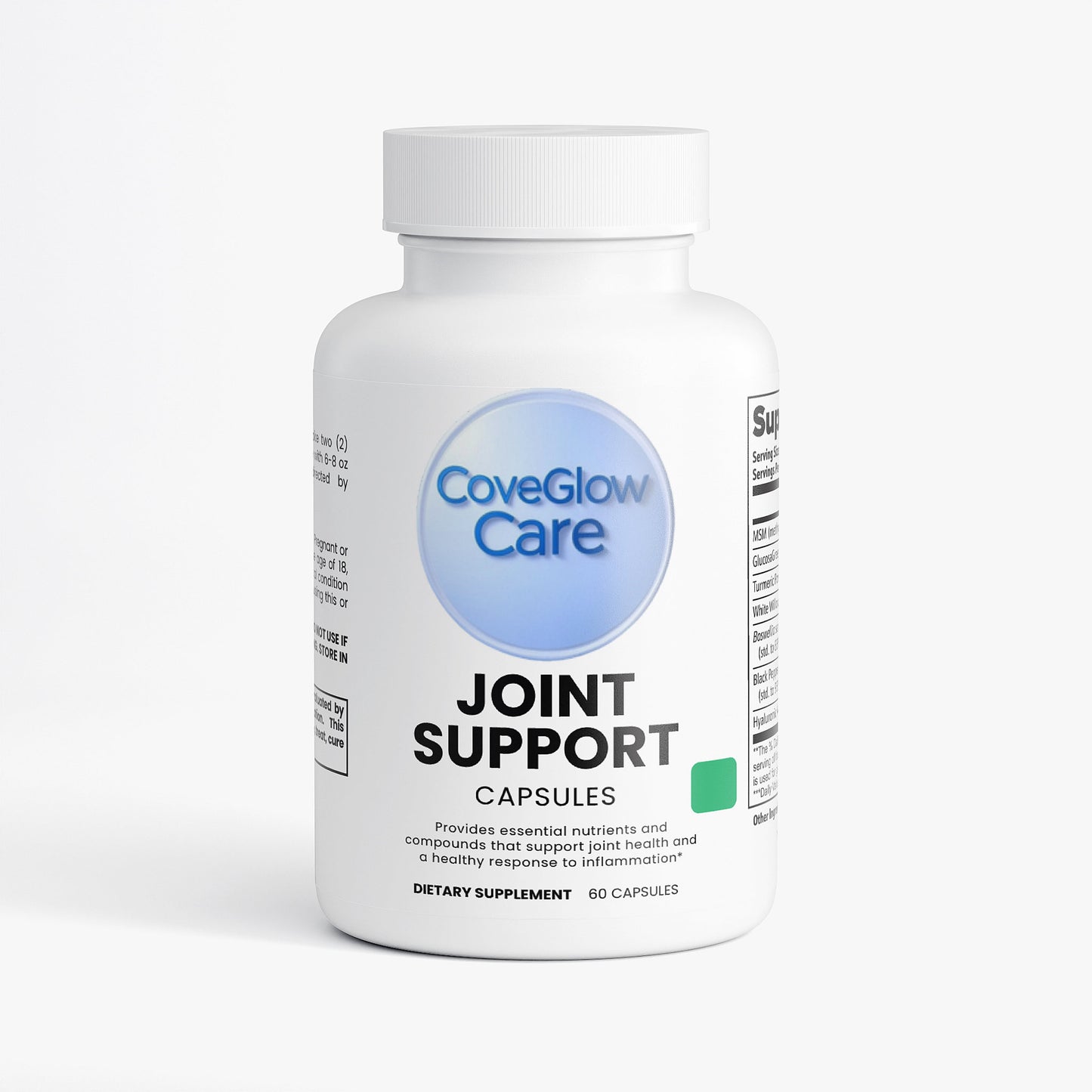 CoveGlow Joint Support