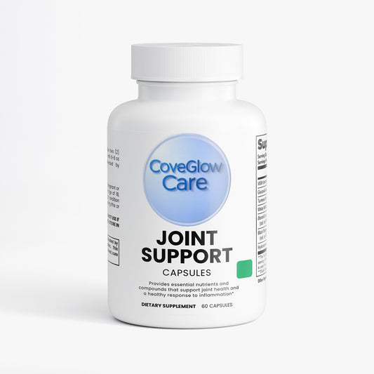 CoveGlow Joint Support