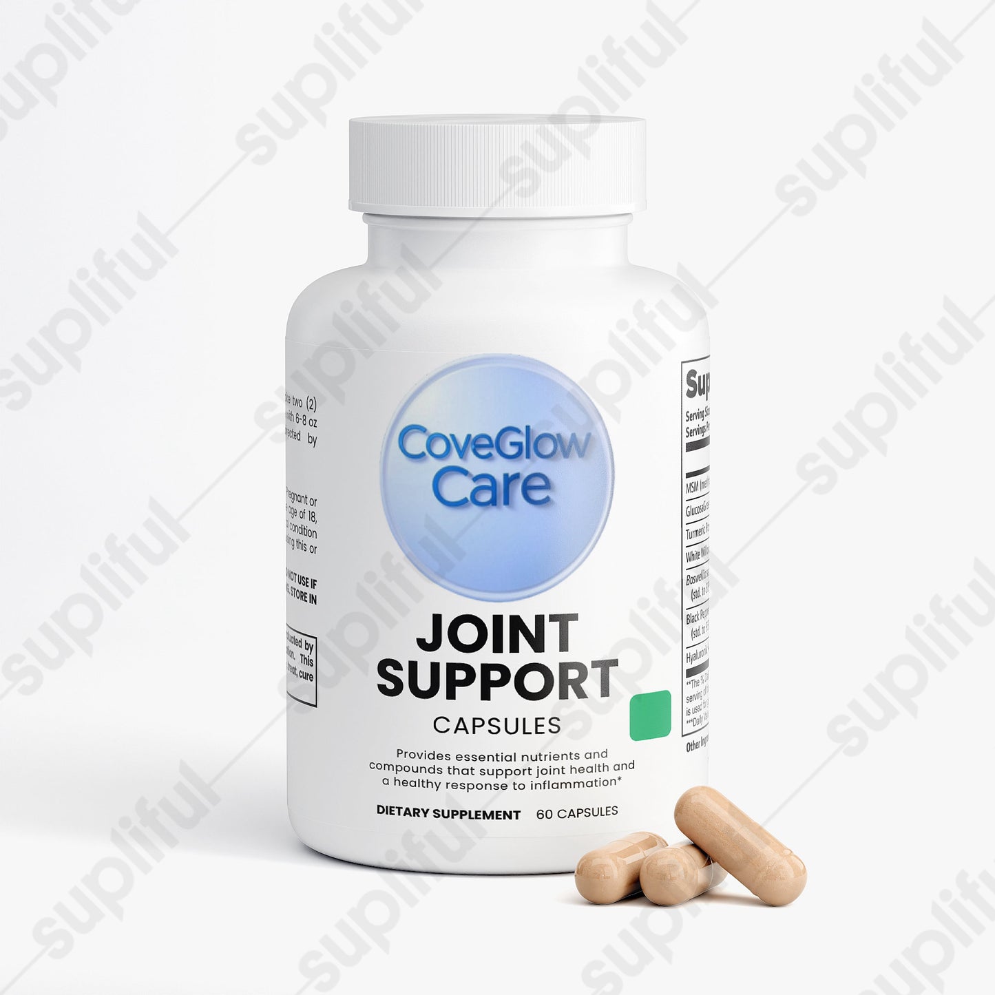 CoveGlow Joint Support
