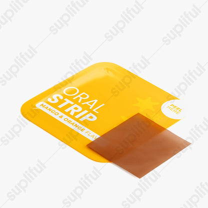 CoveGlow Hangover Strips