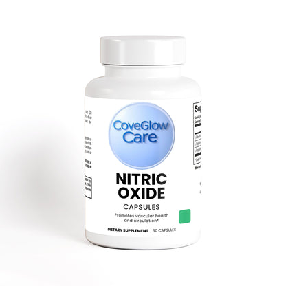 CoveGlow Nitric Oxide