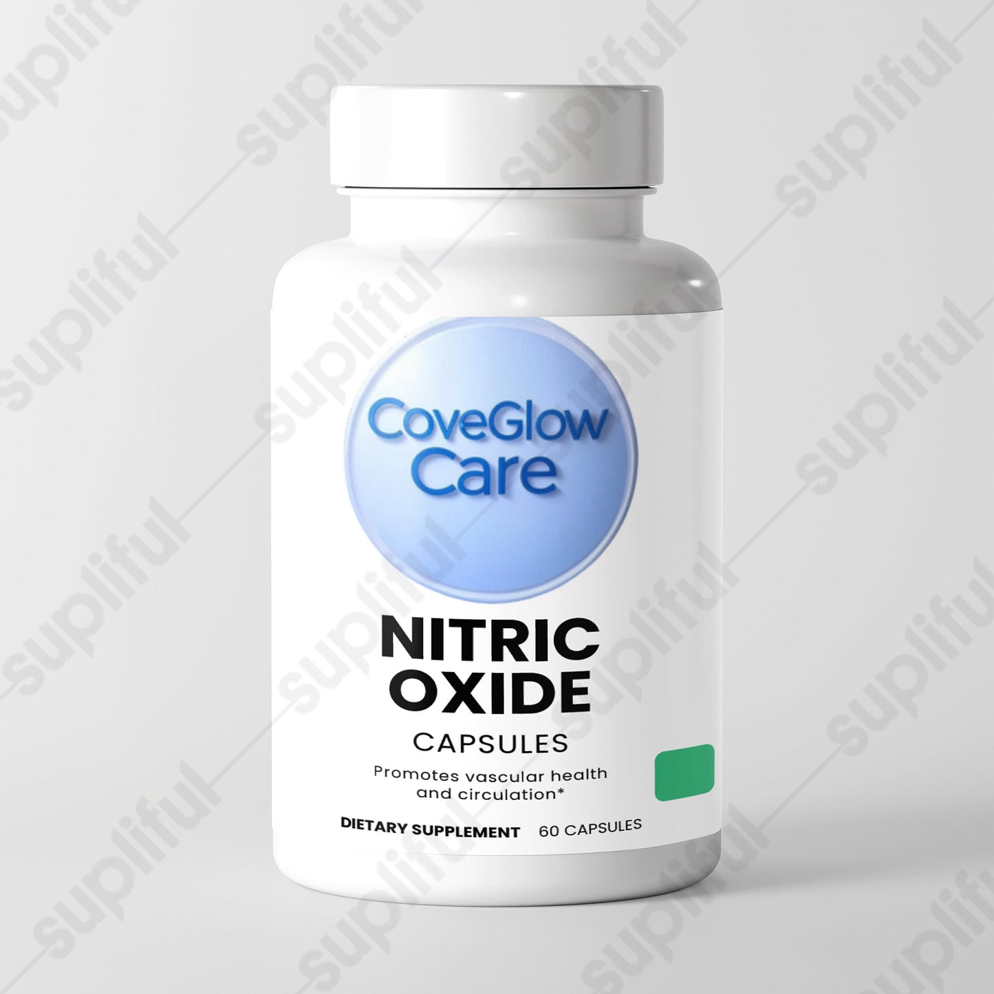 CoveGlow Nitric Oxide