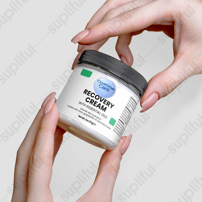 CoveGlow Recovery Cream