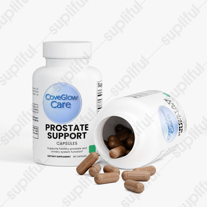 CoveGlow Prostate Support