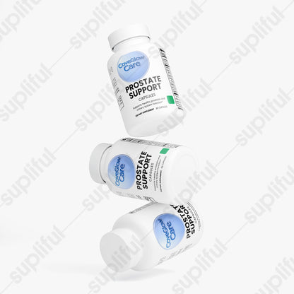 CoveGlow Prostate Support