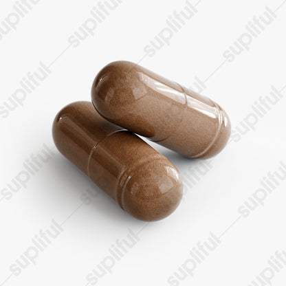 CoveGlow Prostate Support