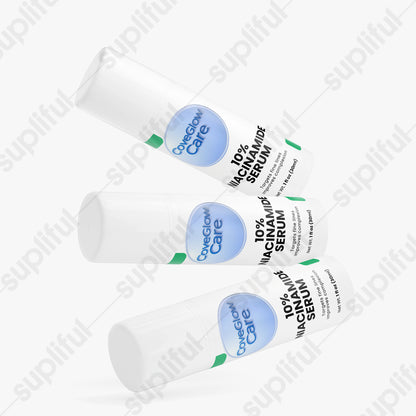 CoveGlow 10% Niacinamide Serum