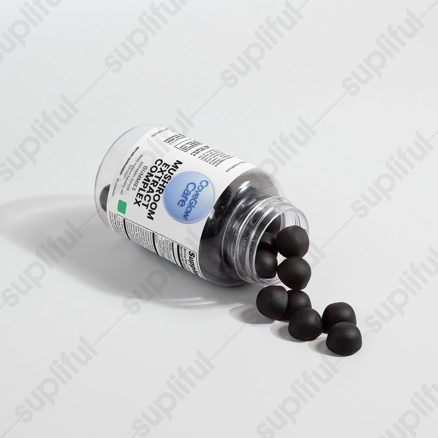 CoveGlow Mushroom Extract Complex