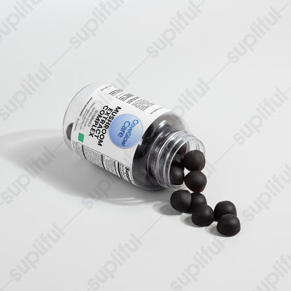 CoveGlow Mushroom Extract Complex