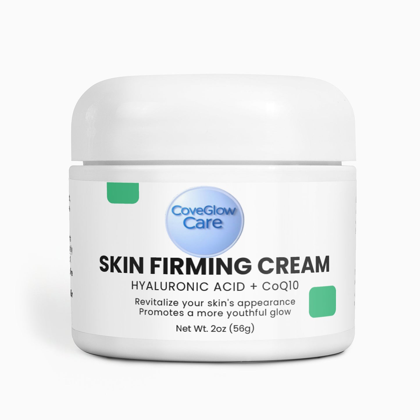 CoveGlow Skin Firming Cream
