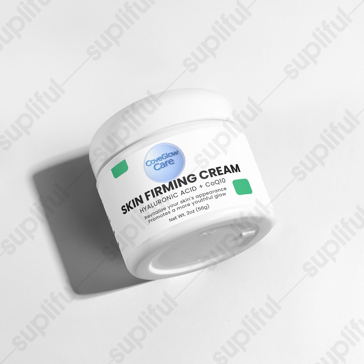 CoveGlow Skin Firming Cream