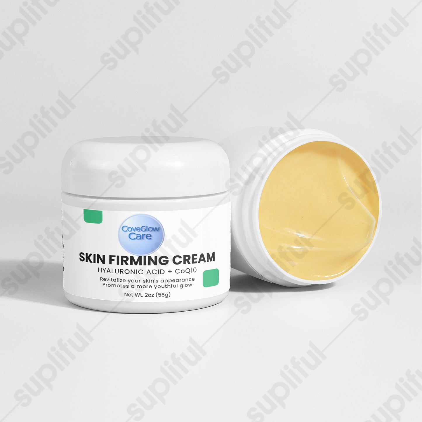 CoveGlow Skin Firming Cream