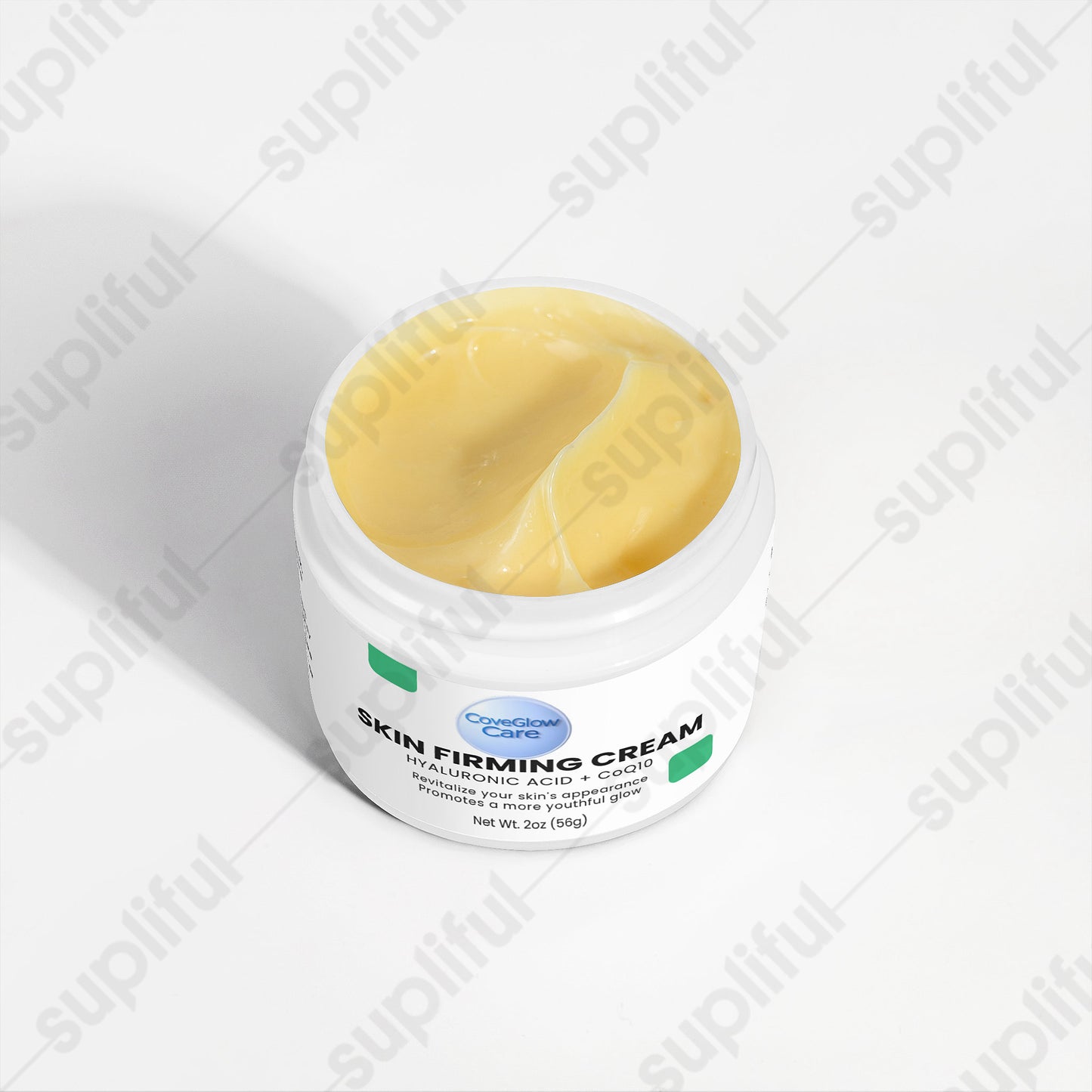 CoveGlow Skin Firming Cream