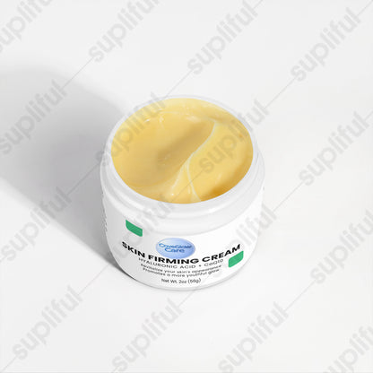 CoveGlow Skin Firming Cream