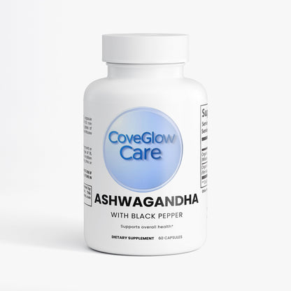 CoveGlow Ashwagandha