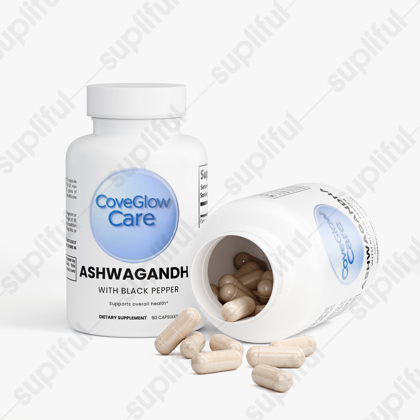 CoveGlow Ashwagandha