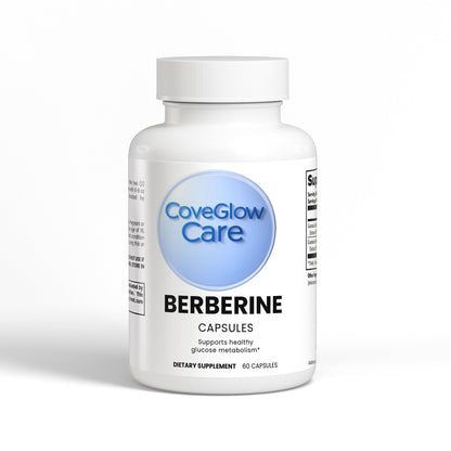 CoveGlow Berberine