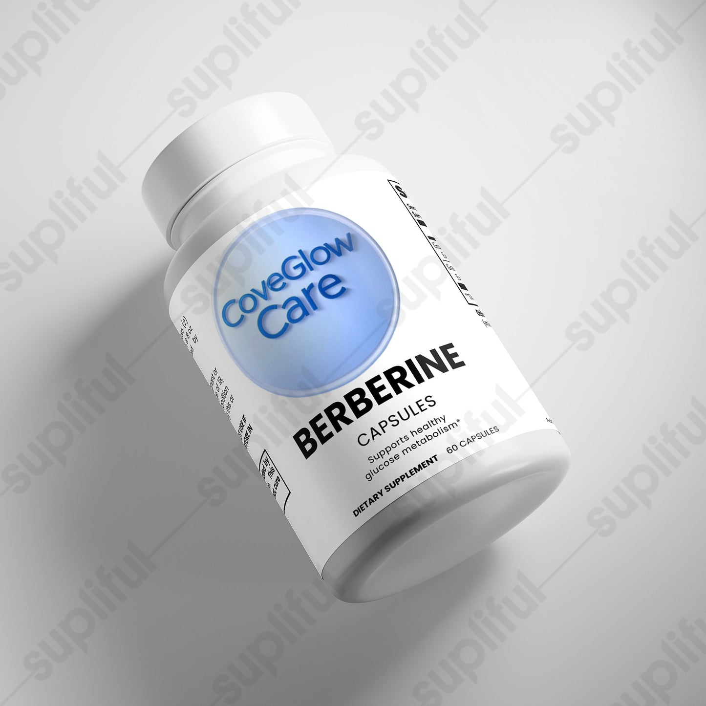 CoveGlow Berberine
