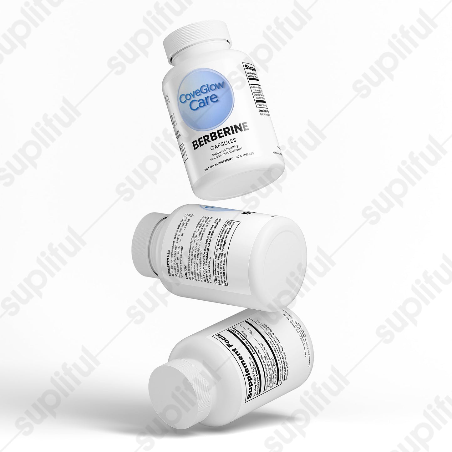 CoveGlow Berberine