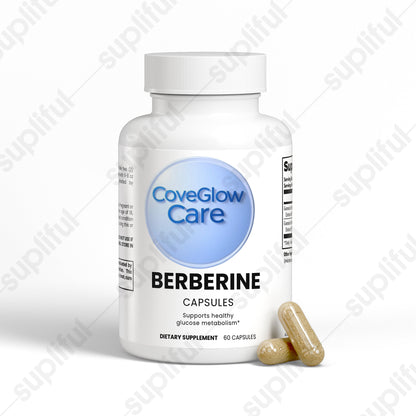 CoveGlow Berberine