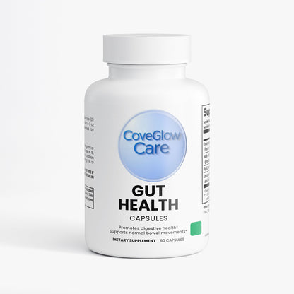 CoveGlow Gut Health