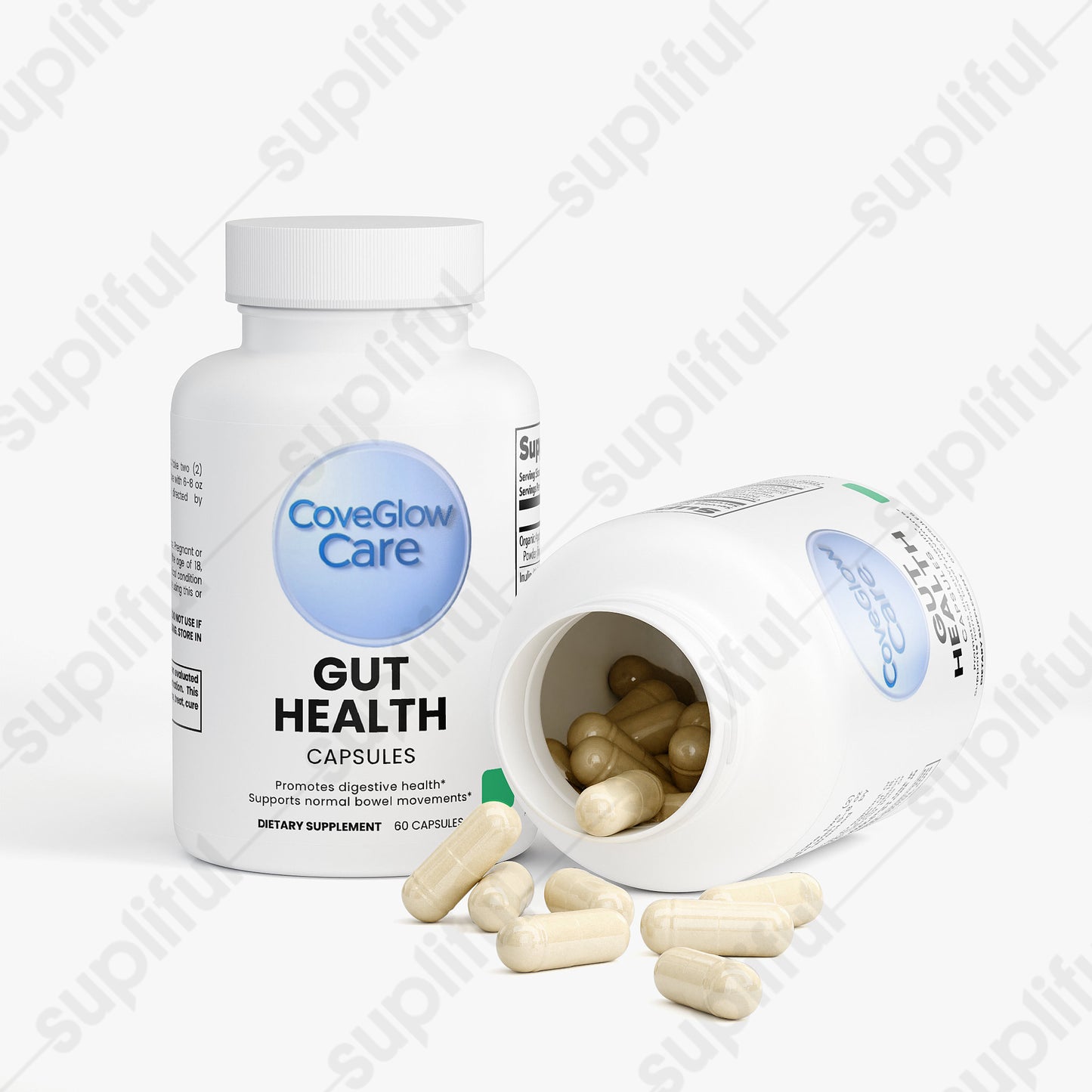 CoveGlow Gut Health