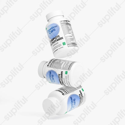 CoveGlow Complete Multivitamin