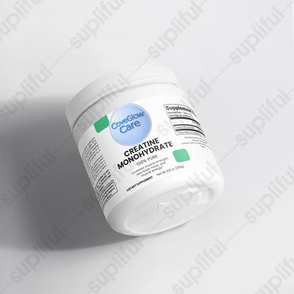 Coveglow Creatine Monohydrate