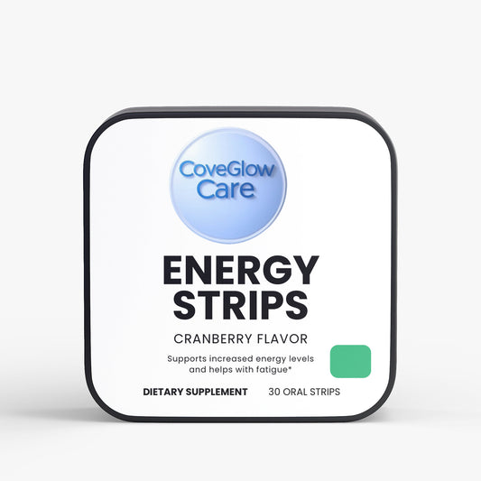 CoveGlow Energy Strips