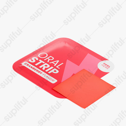 CoveGlow Energy Strips
