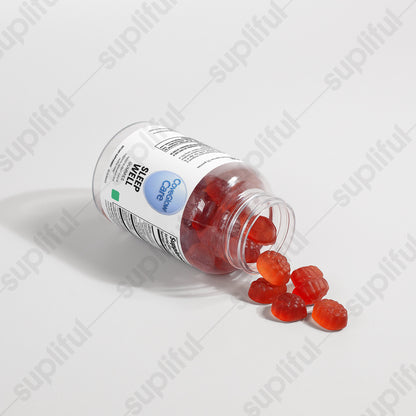 CoveGlow Sleep Well Gummies (Adult)