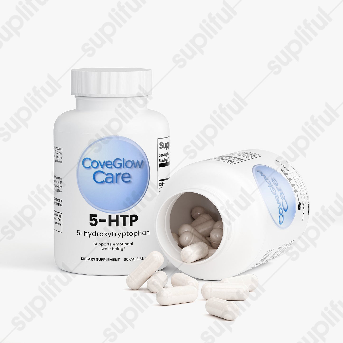 CoveGlow 5-HTP
