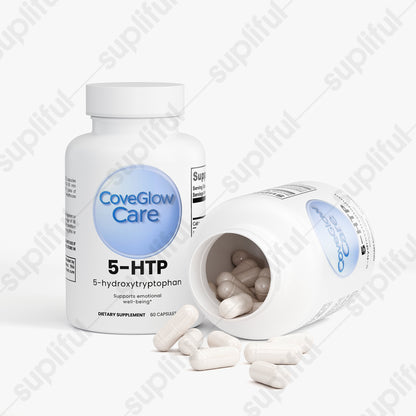 CoveGlow 5-HTP