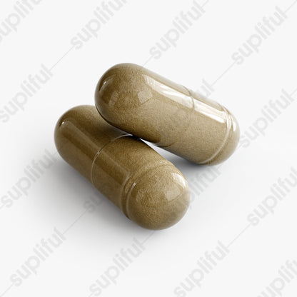 CoveGlow Ginkgo Biloba + Ginseng