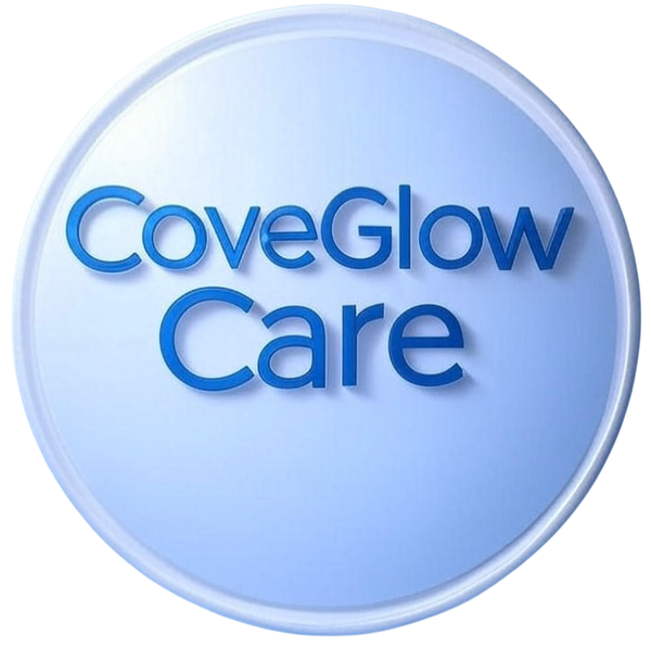 CoveGlow Care Shop